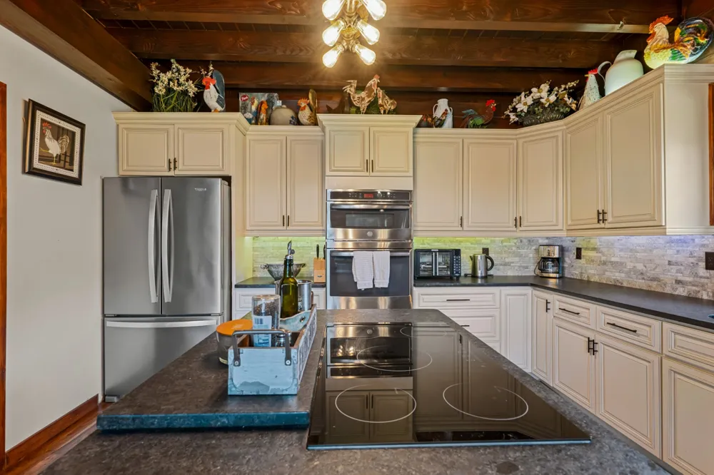 4818 Ensor Hollow Rd Buffalo Valley, TN 38548