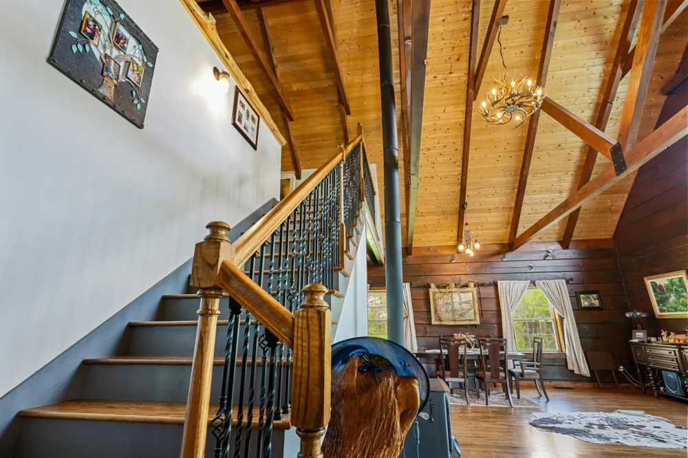 4818 Ensor Hollow Rd Buffalo Valley, TN 38548