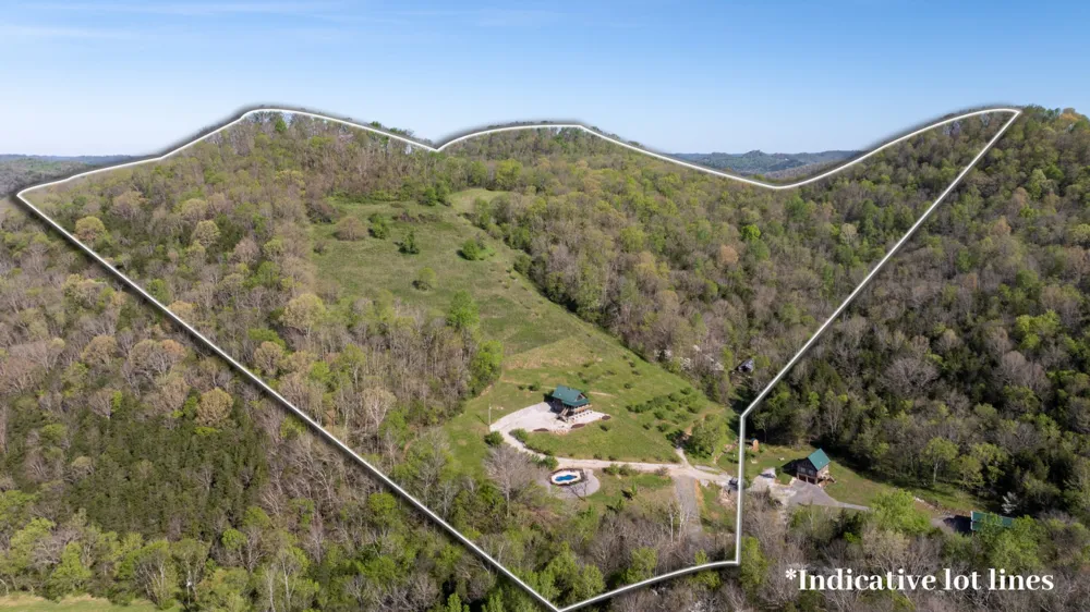 4818 Ensor Hollow Rd Buffalo Valley, TN 38548