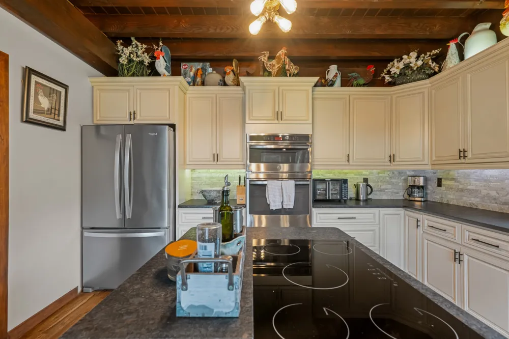 4818 Ensor Hollow Rd Buffalo Valley, TN 38548