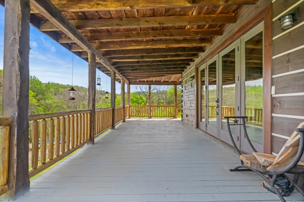 4818 Ensor Hollow Rd Buffalo Valley, TN 38548