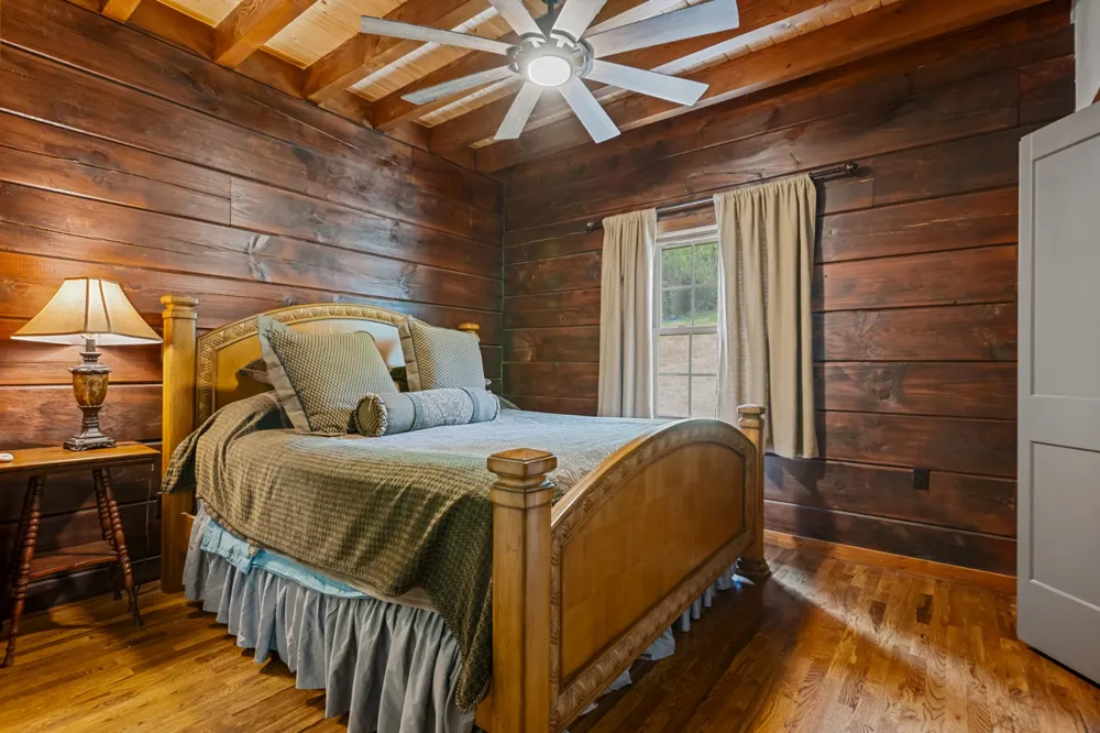 4818 Ensor Hollow Rd Buffalo Valley, TN 38548