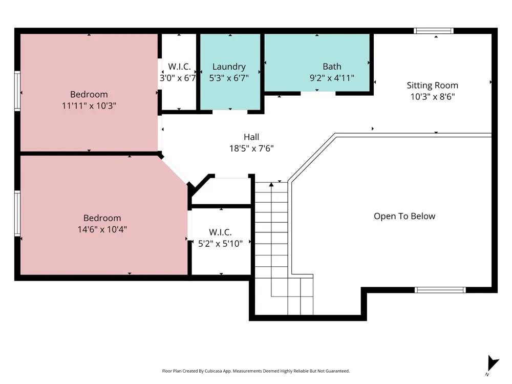 9680 Slippery Elm Ln Soddy Daisy, TN 37379