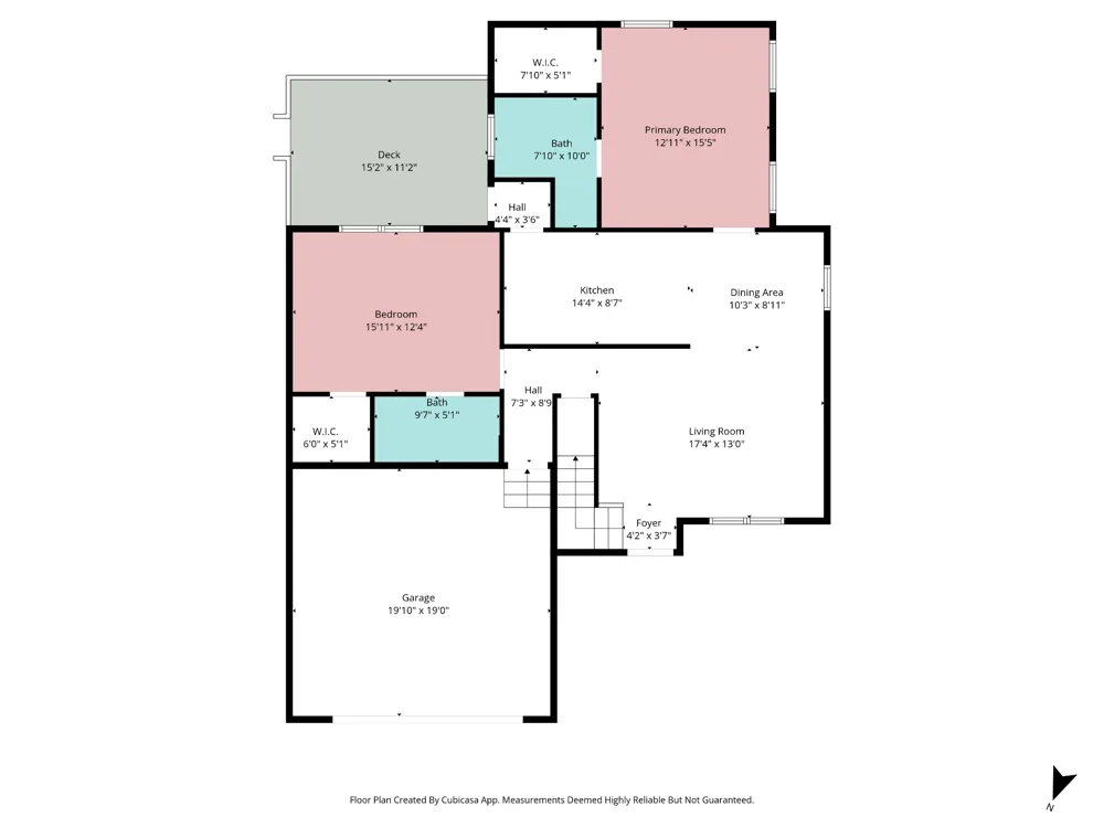 9680 Slippery Elm Ln Soddy Daisy, TN 37379