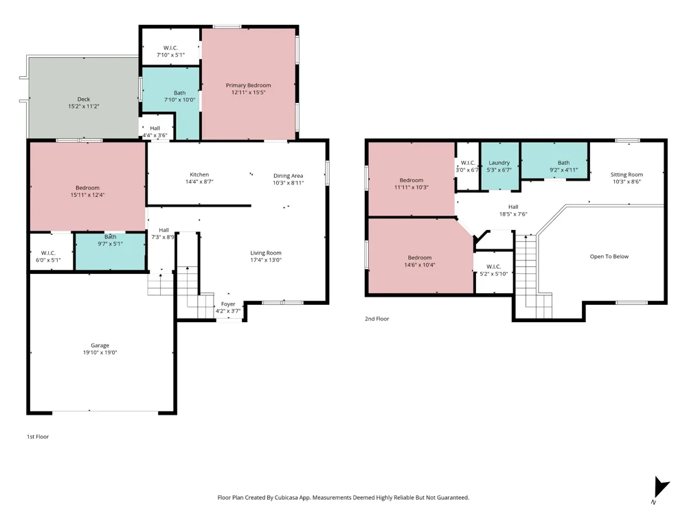9680 Slippery Elm Ln Soddy Daisy, TN 37379