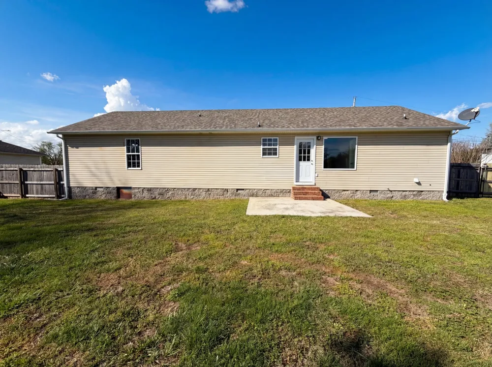 2310 Forrest Fields Dr Chapel Hill, TN 37034