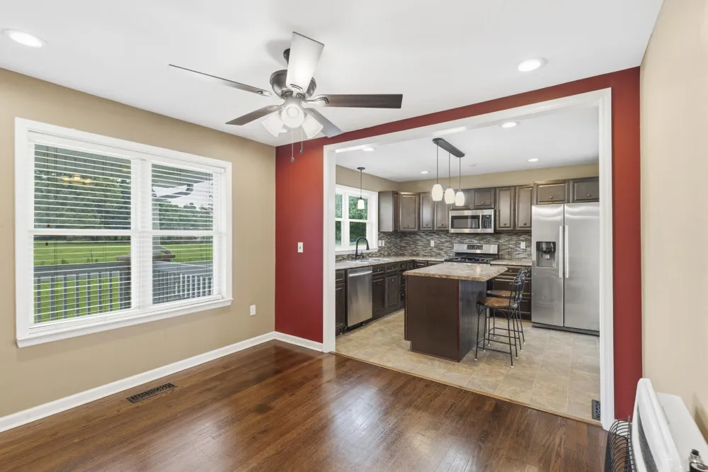 191 Mahoney Road Dunlap, TN 37327