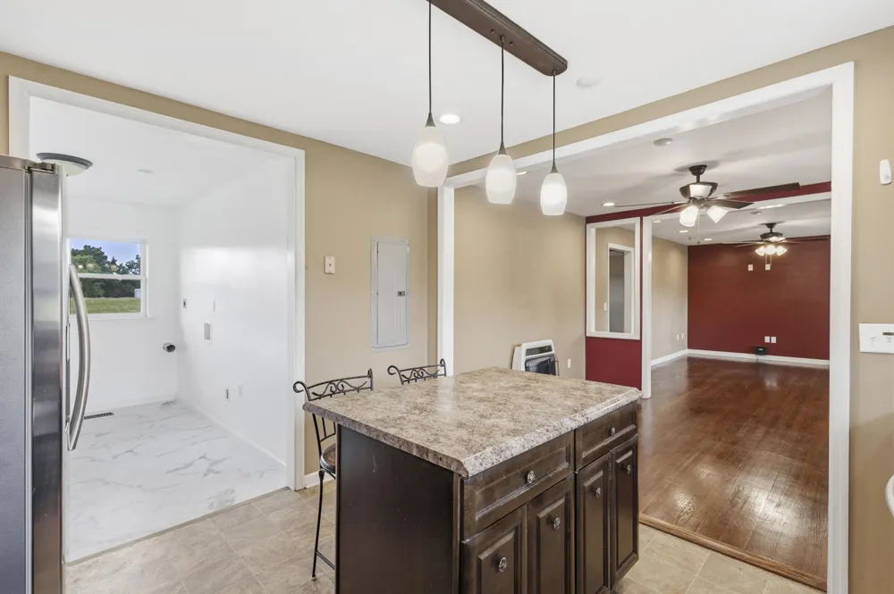 191 Mahoney Road Dunlap, TN 37327