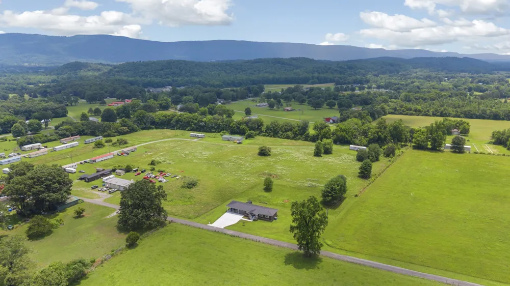 191 Mahoney Road Dunlap, TN 37327