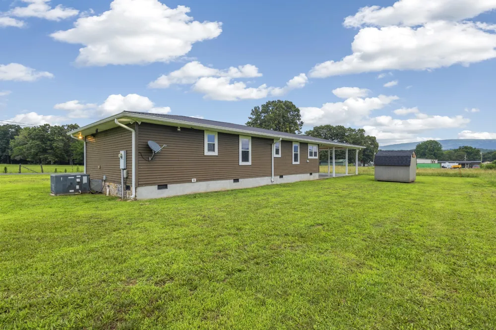 191 Mahoney Road Dunlap, TN 37327