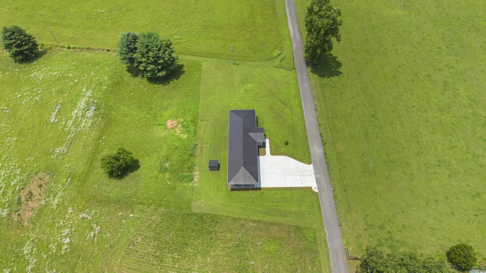 191 Mahoney Road Dunlap, TN 37327