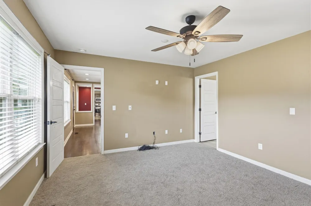 191 Mahoney Road Dunlap, TN 37327