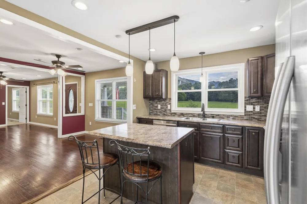 191 Mahoney Road Dunlap, TN 37327