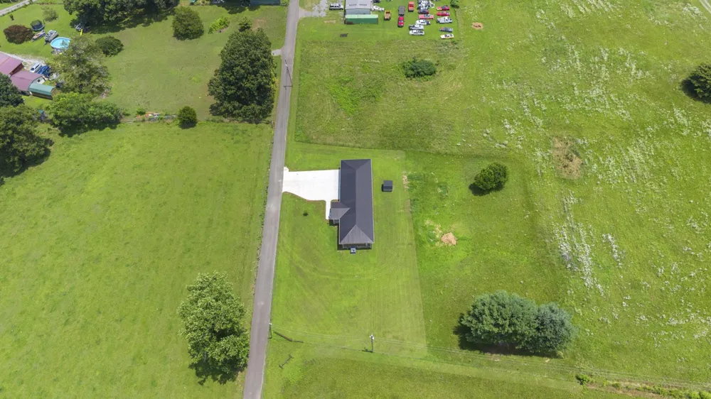 191 Mahoney Road Dunlap, TN 37327