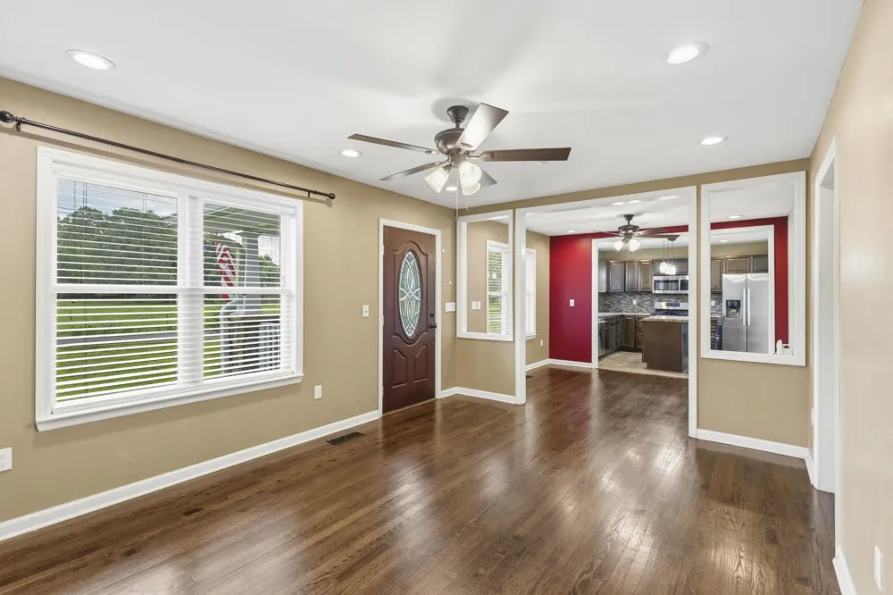 191 Mahoney Road Dunlap, TN 37327