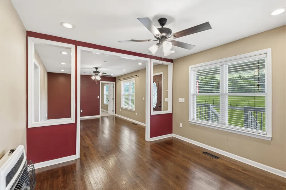 191 Mahoney Road Dunlap, TN 37327