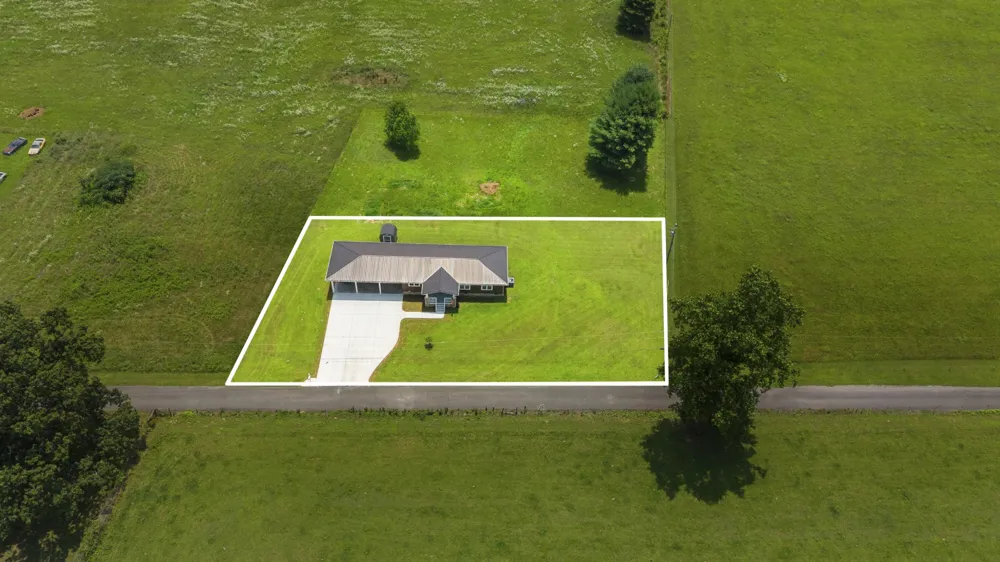 191 Mahoney Road Dunlap, TN 37327
