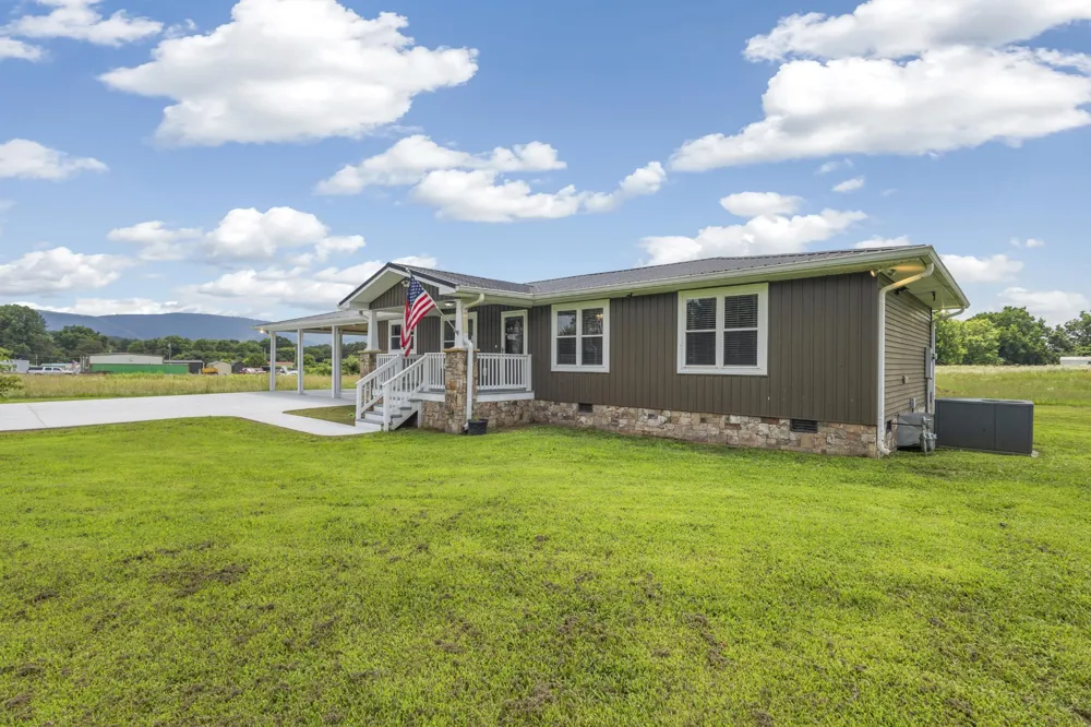 191 Mahoney Road Dunlap, TN 37327