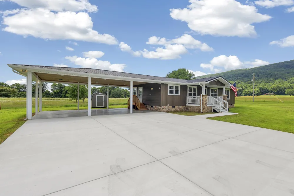 191 Mahoney Road Dunlap, TN 37327