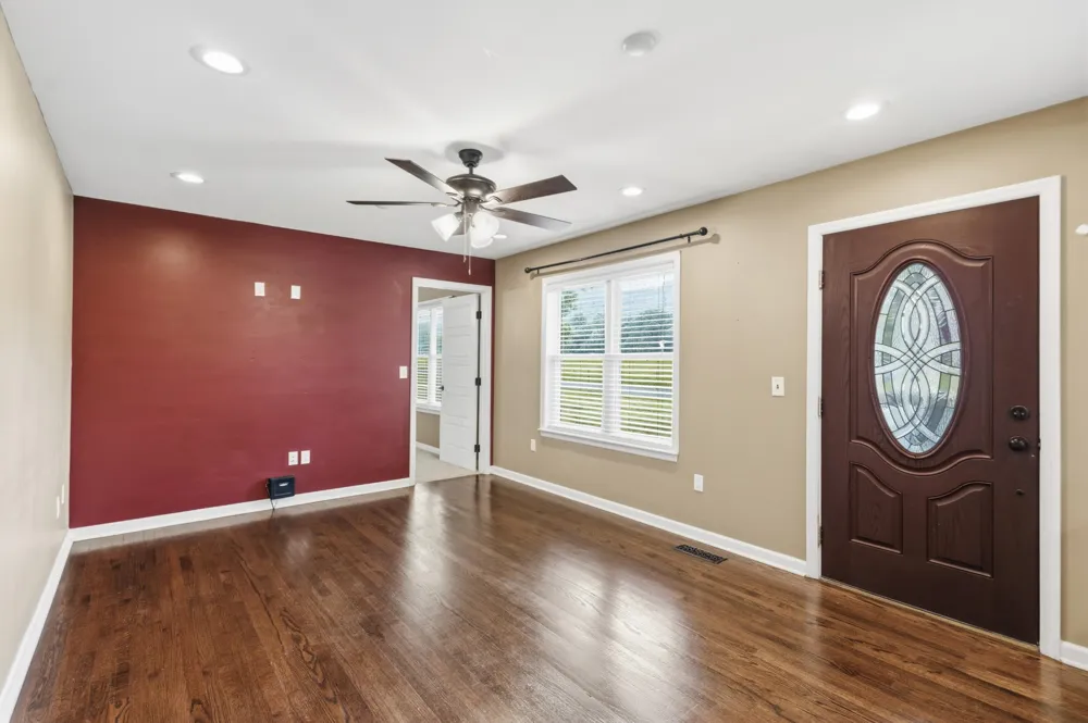 191 Mahoney Road Dunlap, TN 37327