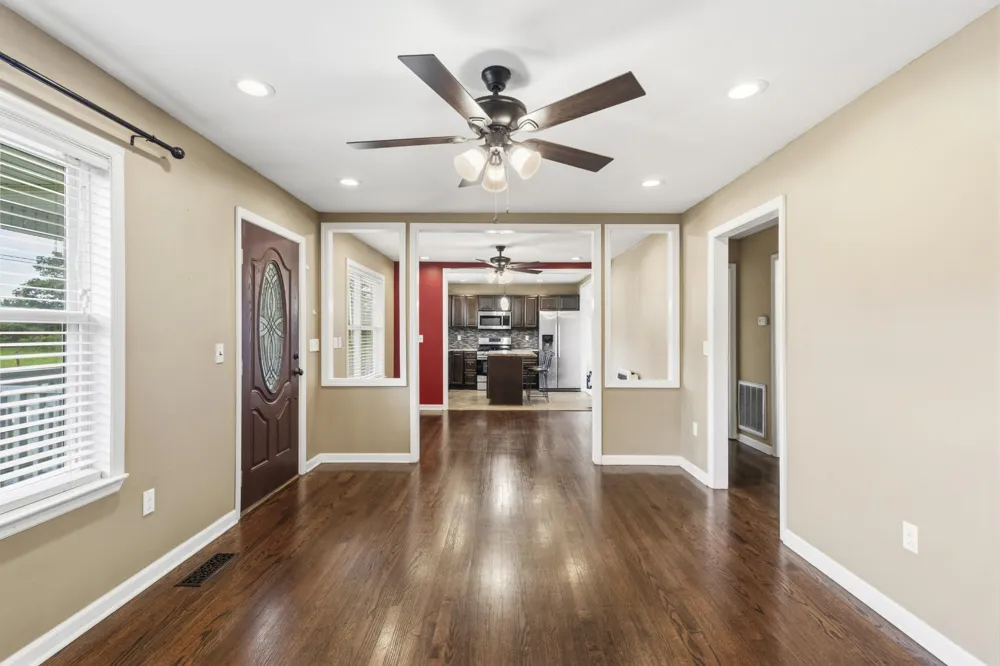 191 Mahoney Road Dunlap, TN 37327