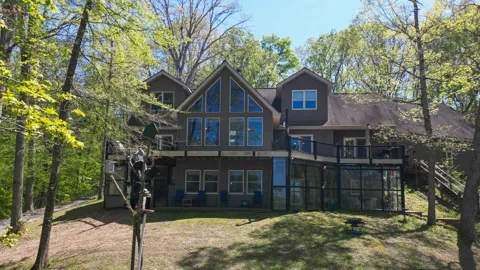 554 Waterfowl Way