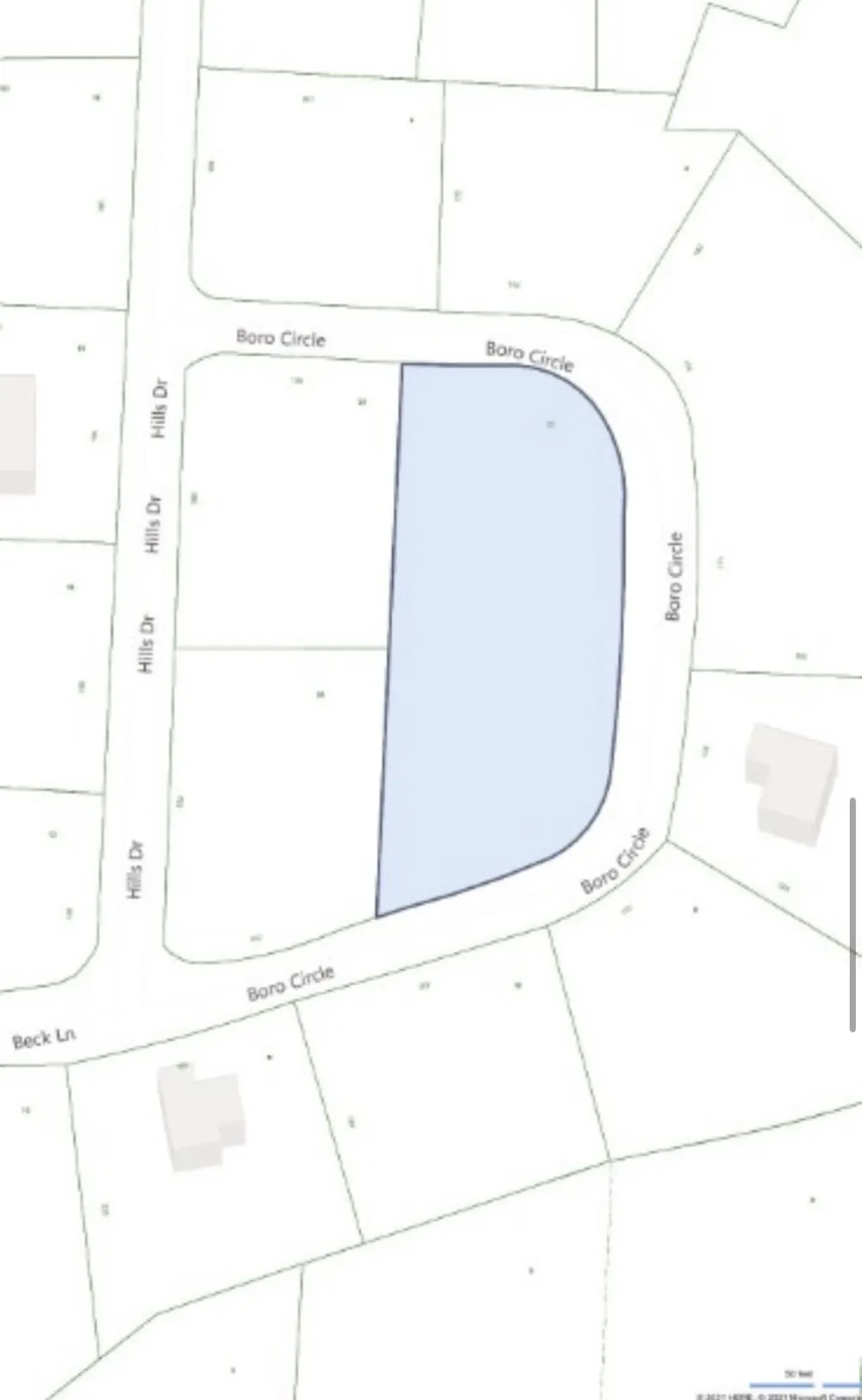 0 boro cir Hillsboro, TN 37342