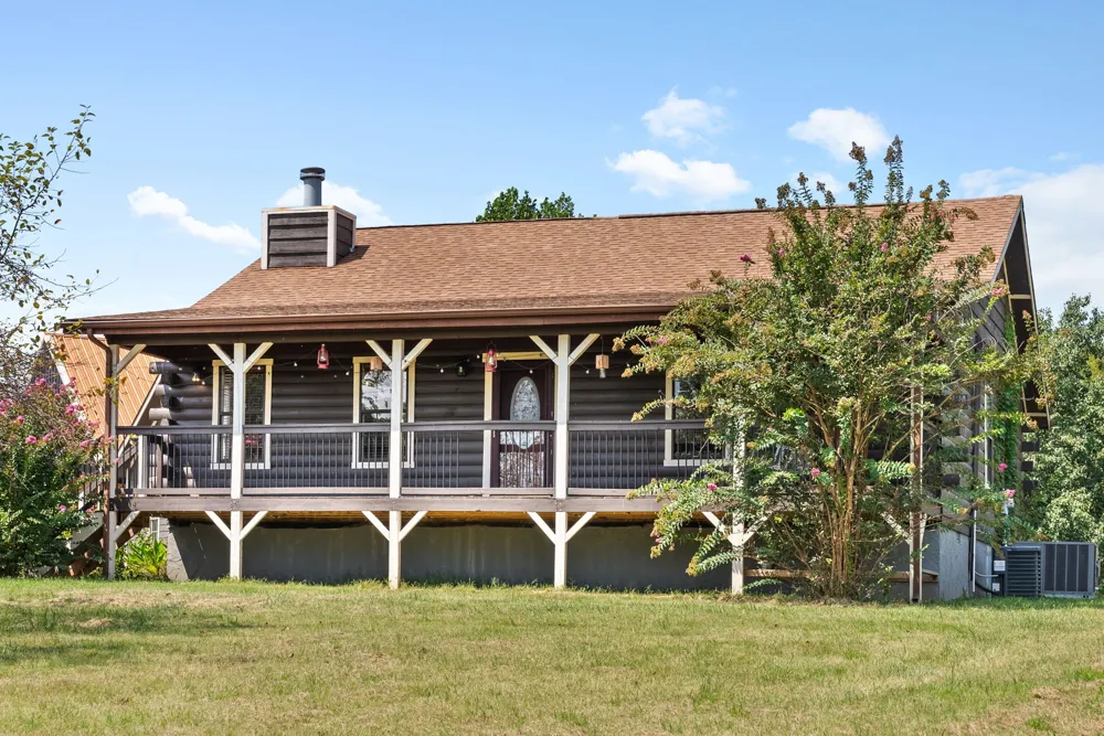 110 Jerry Smith Rd Indian Mound, TN 37079