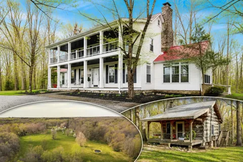 901 Town Branch Rd