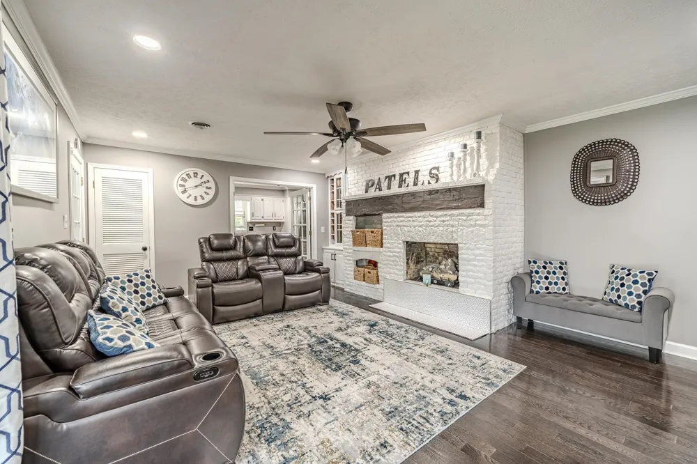 280 BOWEN DR Savannah, TN 38372
