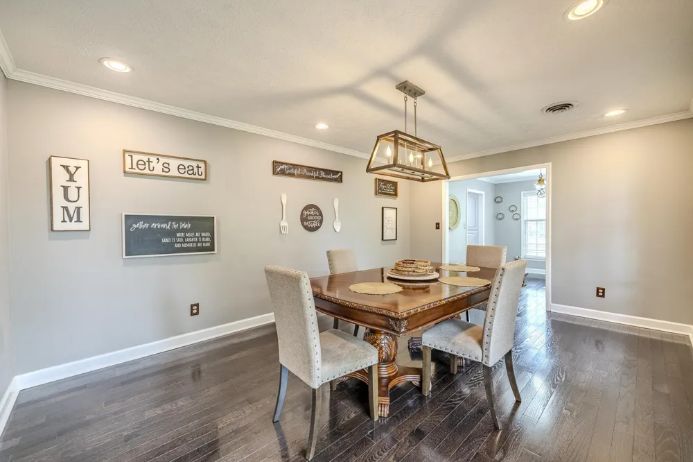 280 BOWEN DR Savannah, TN 38372