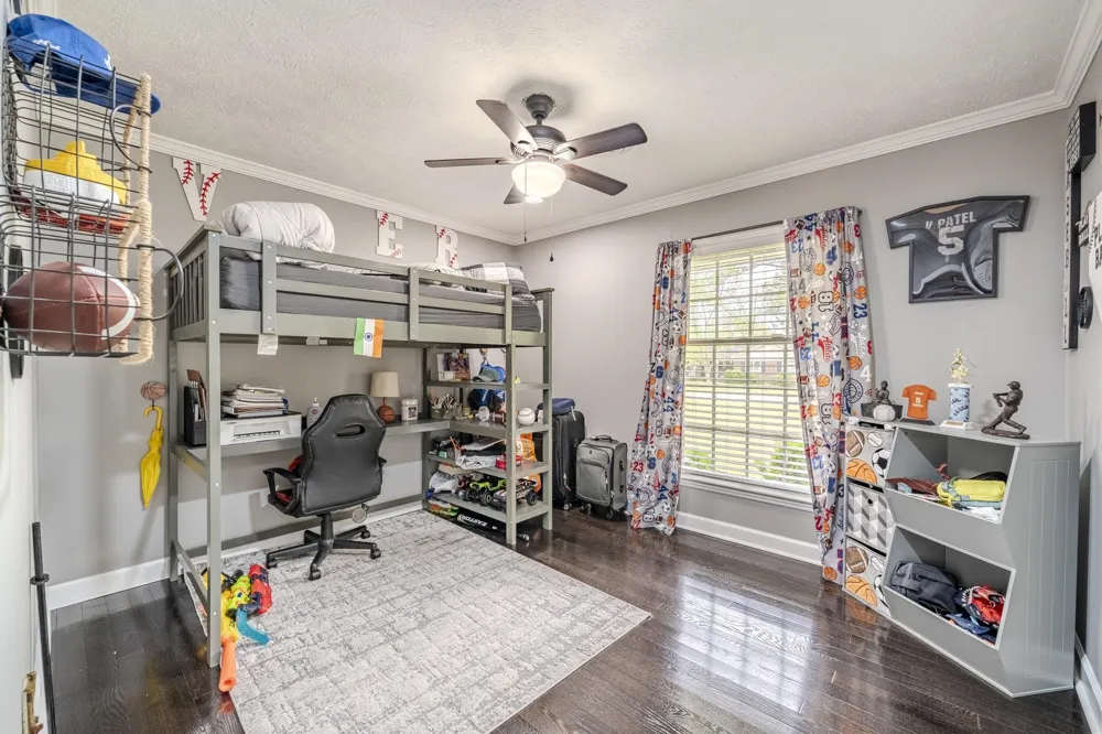 280 BOWEN DR Savannah, TN 38372