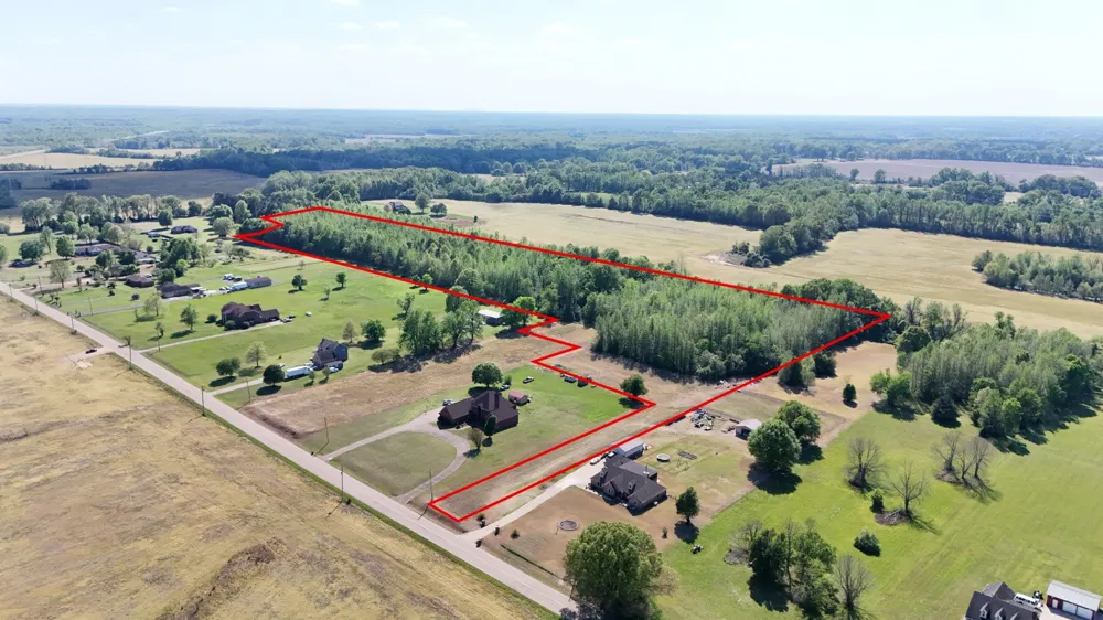 0 Sledge Rd Millington, TN 38053