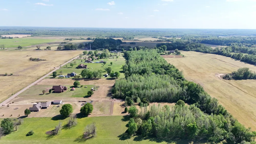0 Sledge Rd Millington, TN 38053
