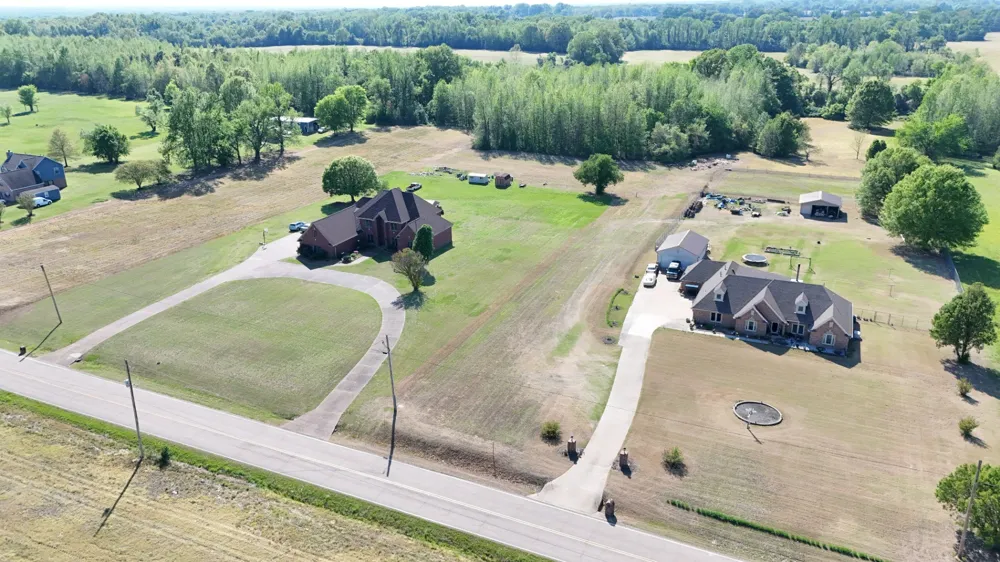 0 Sledge Rd Millington, TN 38053