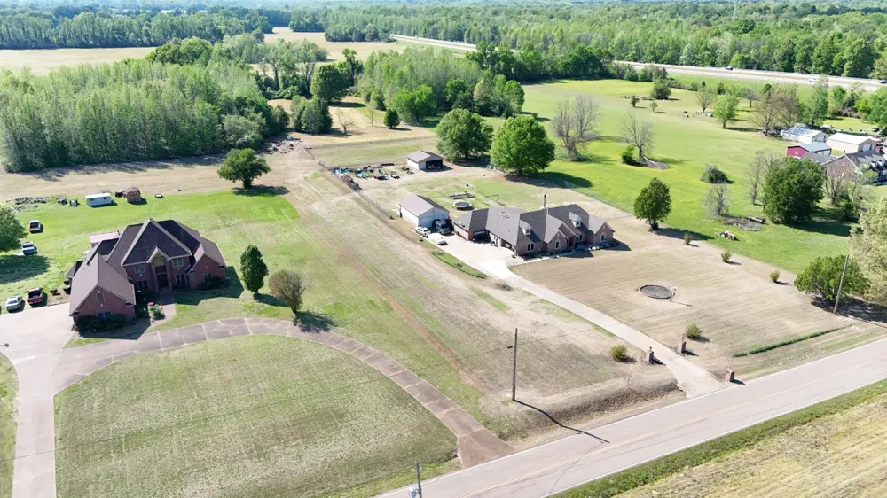 0 Sledge Rd Millington, TN 38053