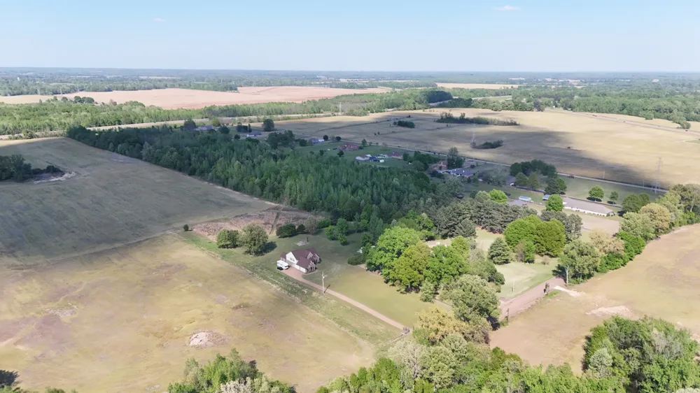 0 Sledge Rd Millington, TN 38053