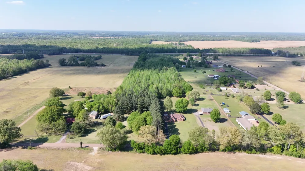 0 Sledge Rd Millington, TN 38053