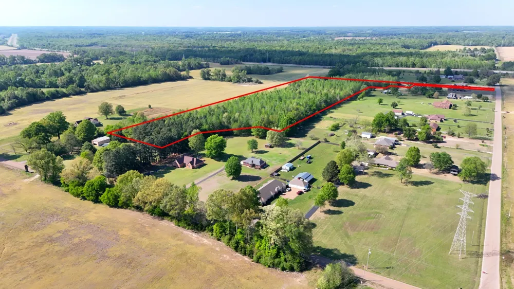 0 Sledge Rd Millington, TN 38053