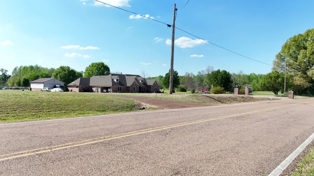 0 Sledge Rd Millington, TN 38053