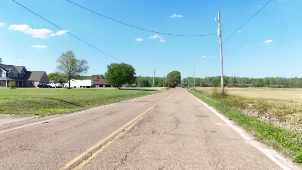 0 Sledge Rd Millington, TN 38053