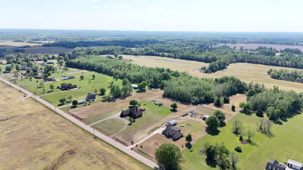0 Sledge Rd Millington, TN 38053