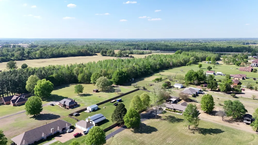 0 Sledge Rd Millington, TN 38053