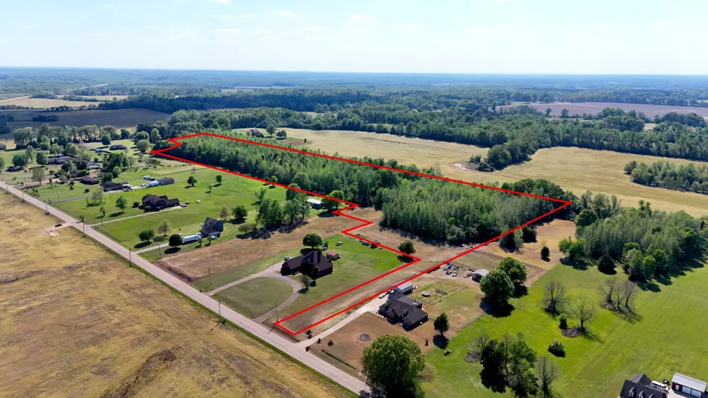 0 Sledge Rd Millington, TN 38053