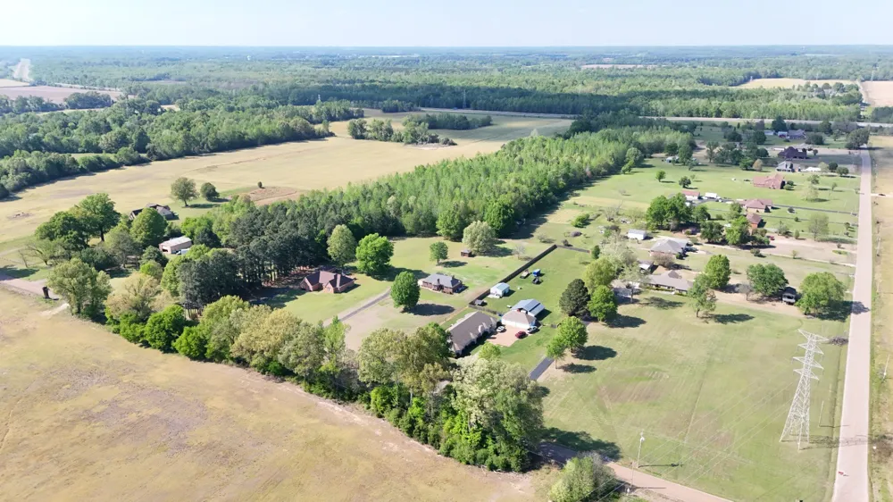 0 Sledge Rd Millington, TN 38053