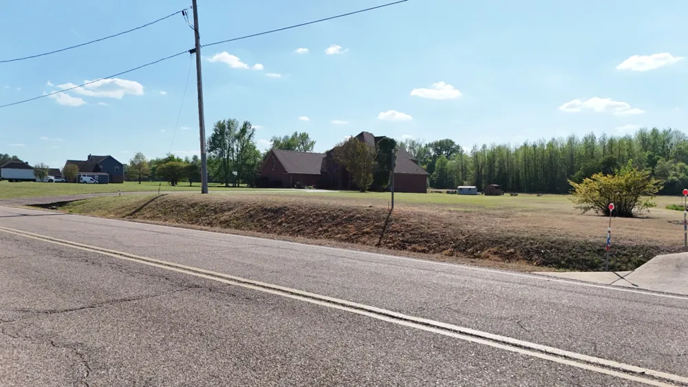 0 Sledge Rd Millington, TN 38053