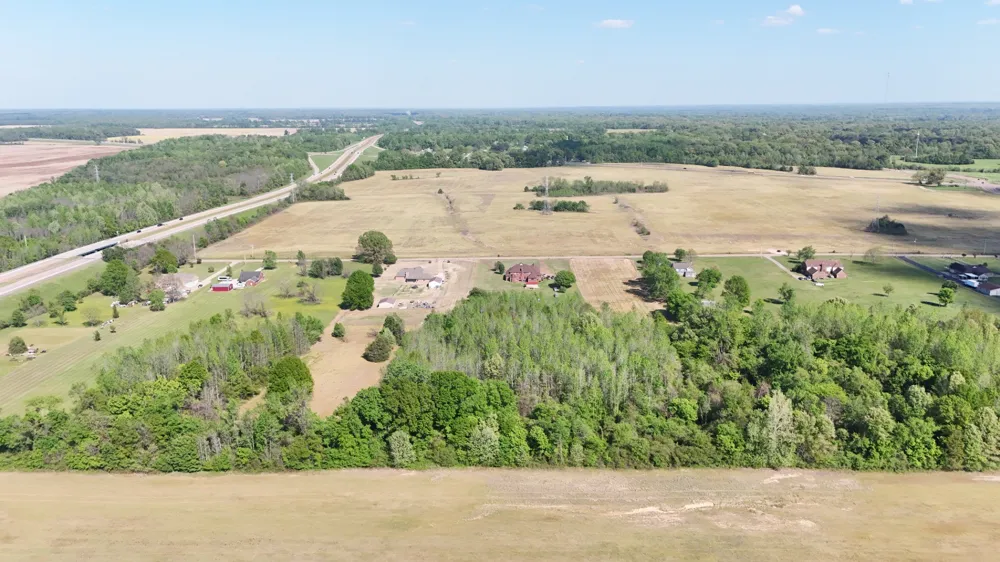 0 Sledge Rd Millington, TN 38053