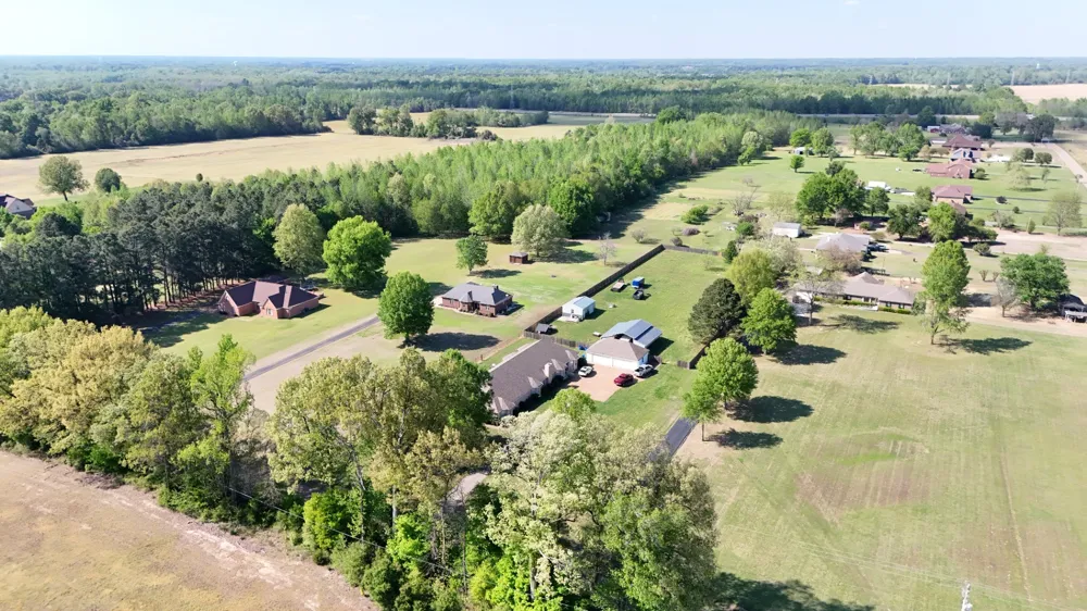 0 Sledge Rd Millington, TN 38053