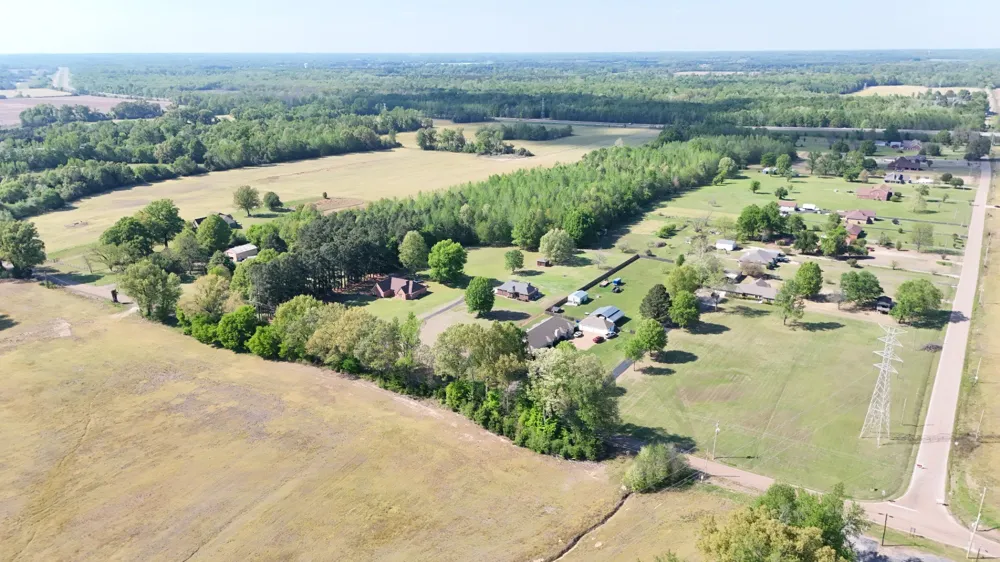 0 Sledge Rd Millington, TN 38053