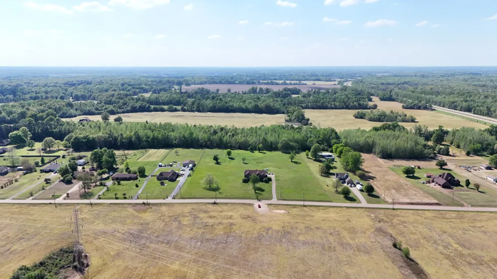 0 Sledge Rd Millington, TN 38053